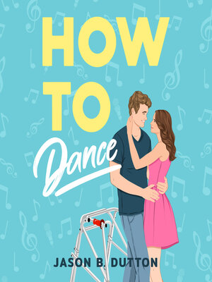cover image of How to Dance